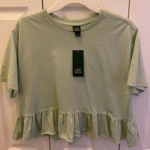 Target brand Wild Fable top.